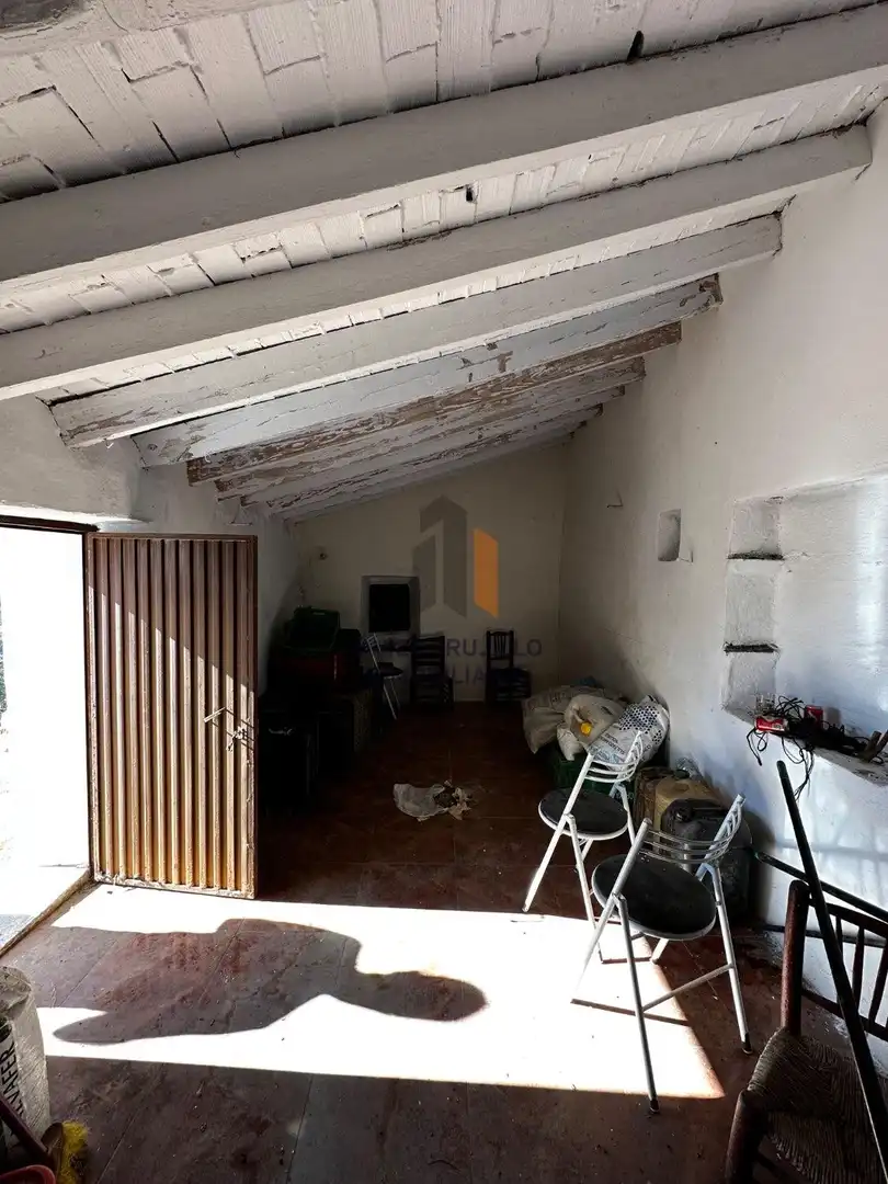 Casa rústica en venda a Canillas de Aceituno, imagen 12
