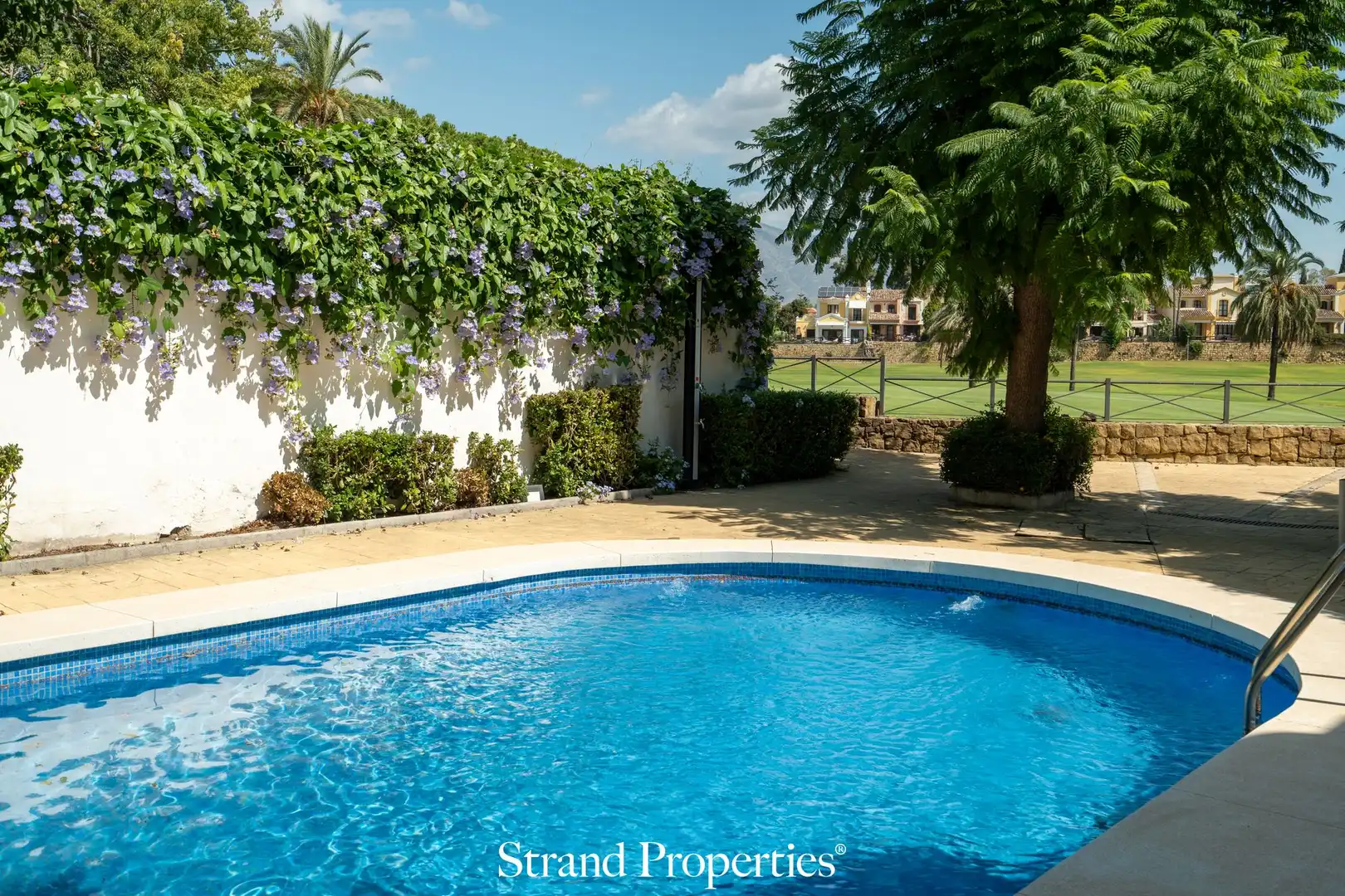 Casa con terraza en venta en San Pedro de Alcántara, imagen 12