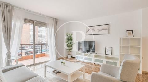 Foto 2 de Pis en venda a Avinguda del Paral·lel, Sant Antoni,  Barcelona Capital