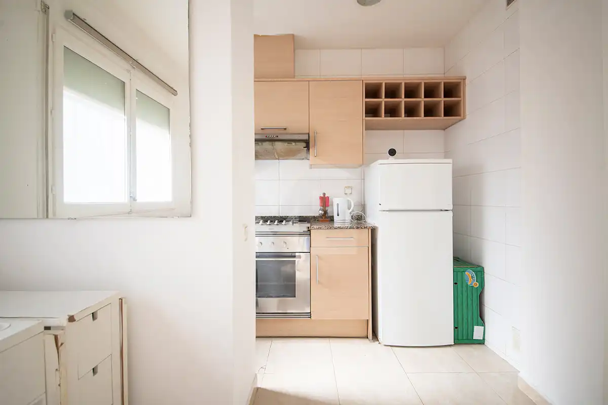 Flat for sale in Horta - Guinardó, imagen 8