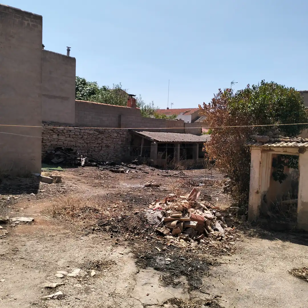 Terreno residenziale in vendita a Calle Cementerio 8, imagen 6