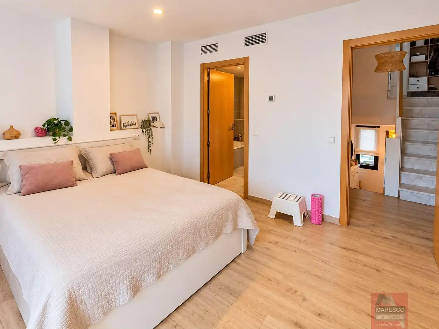 Adosado con piscina en venta en Malaga, imagen 23