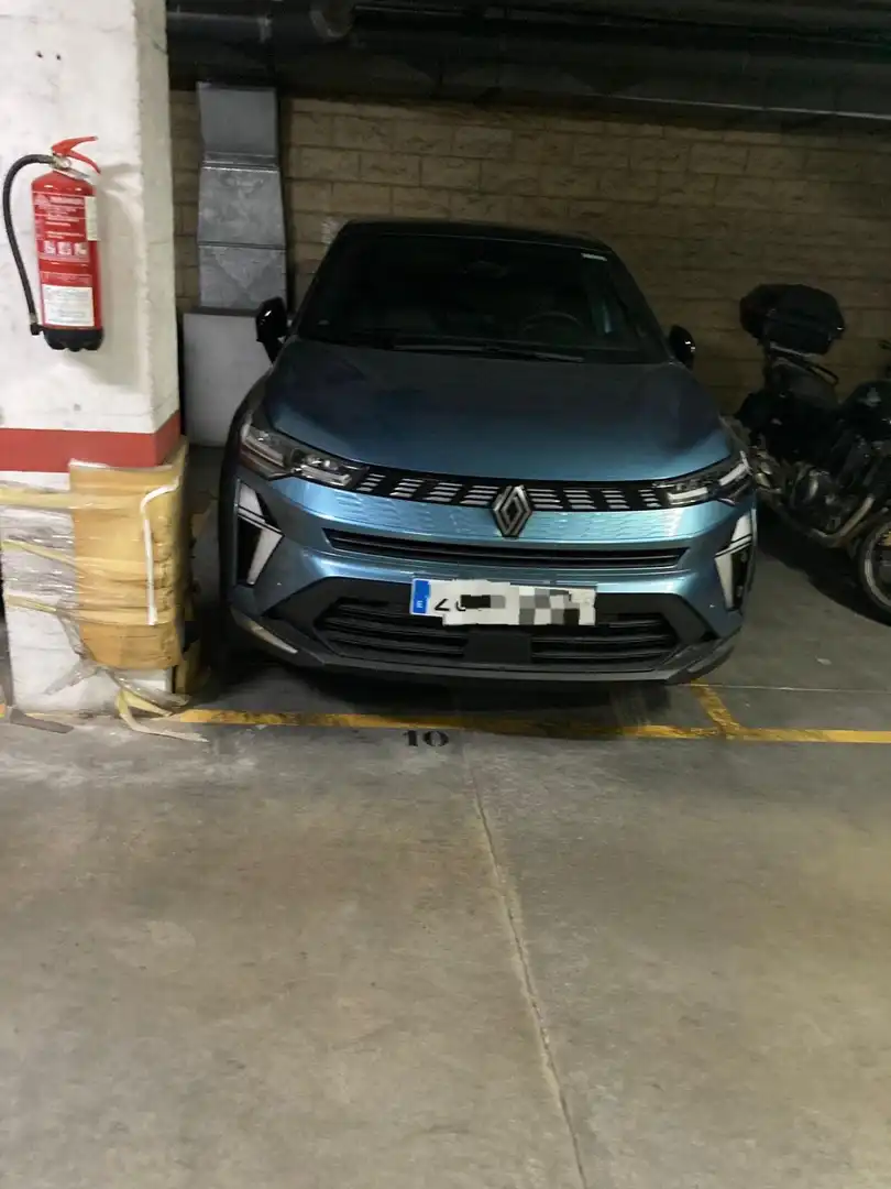 Parking of Garage for sale in Málaga