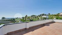 Terrace of House or chalet for sale in Alella  with Air Conditioner, Heating and Private garden