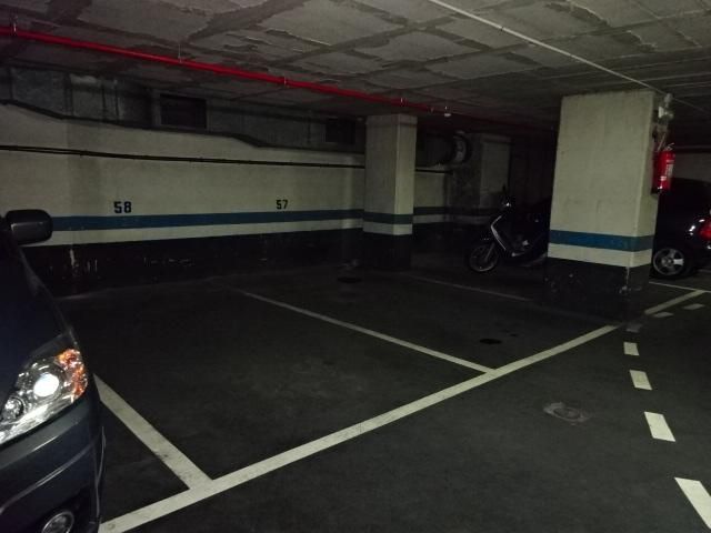 Parking of Garage for sale in  Barcelona Capital