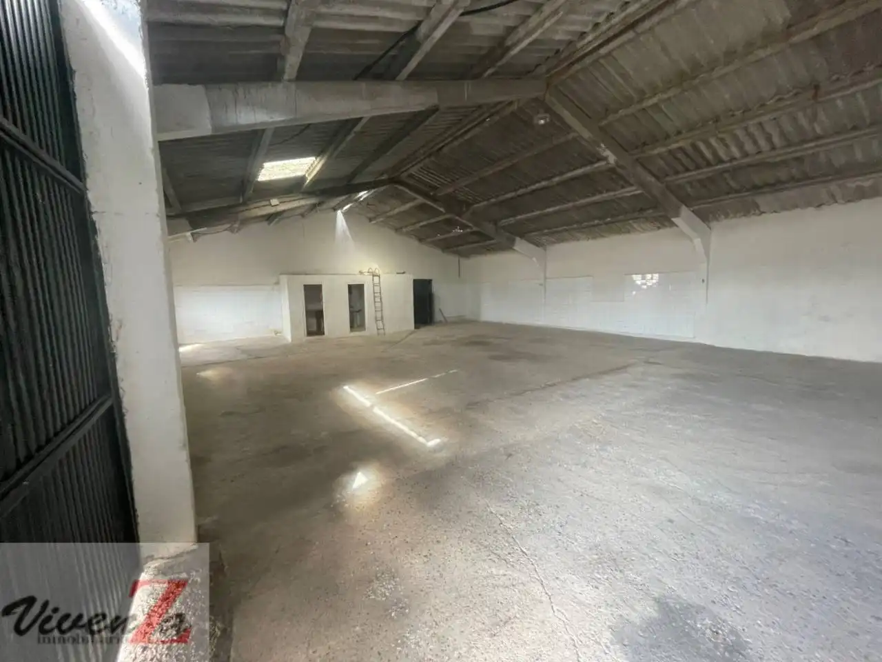 Industrial building for sale in Calle Salamanca, imagen 3