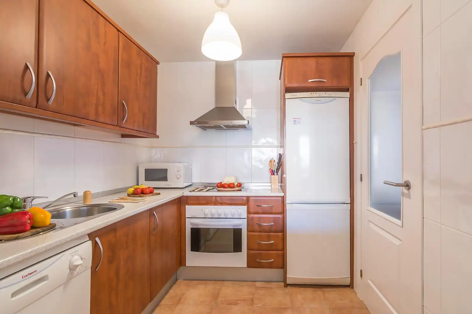 Flat for sale in Avenida Avenida del Conde Rudi, La Carolina - Guadalpín