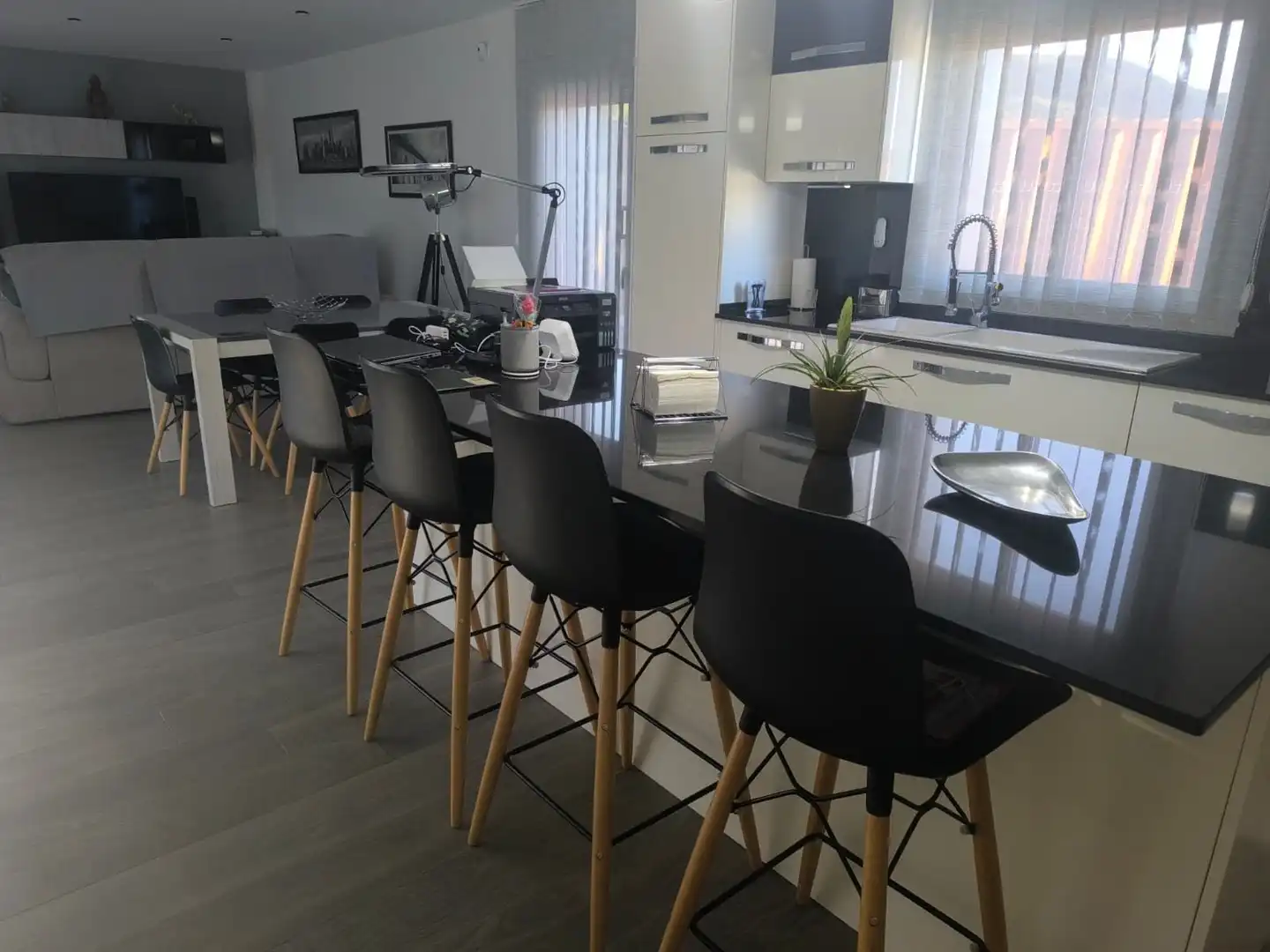 Casa amb jardí en venda a Avinguda de les comarques 18, imagen 16