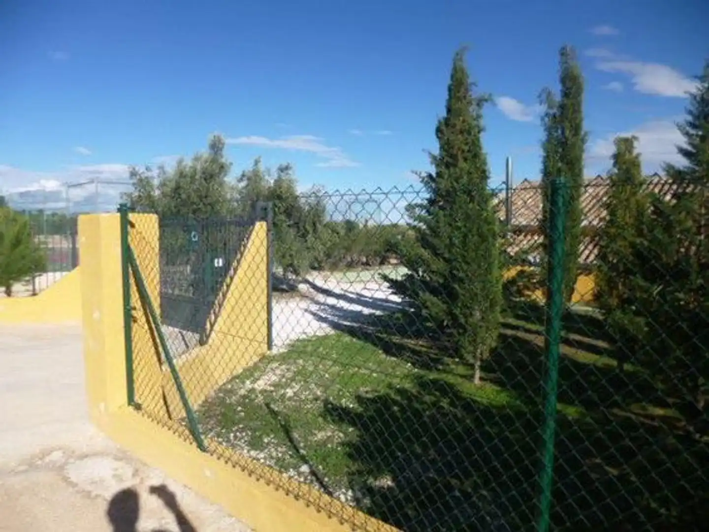 Villa avec piscine à vendre à Pasaje Riscas Sabinar 1, imagen 7