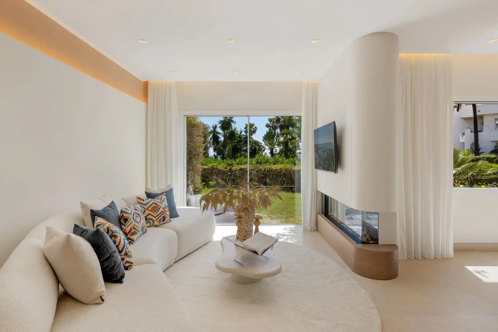 Apartment mit Pool zum Verkauf in Benamara - Atalaya, imagen 9
