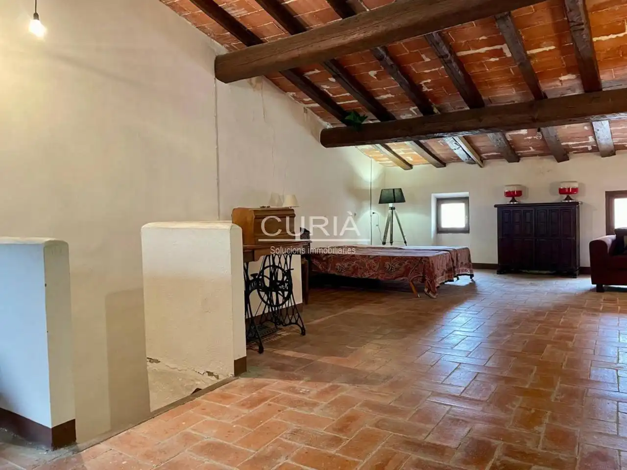 Casa o xalet en venda a Castelldans