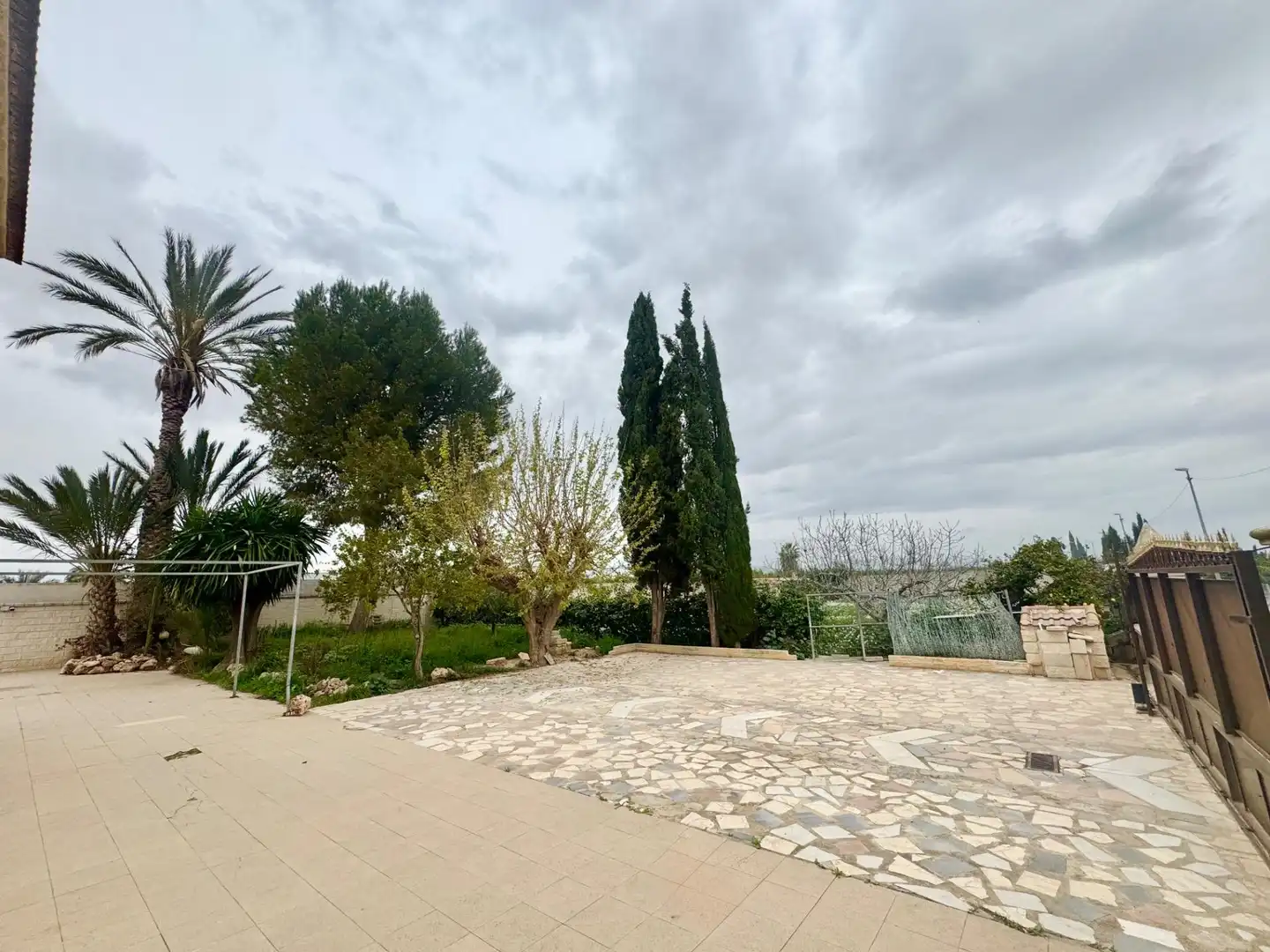 Casa o xalet en venda en Orihuela amb Aire condicionat, Calefacció i Jardí privat