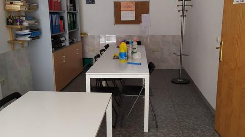 Photo 3 of Premises to rent in Los Bloques, Zamora