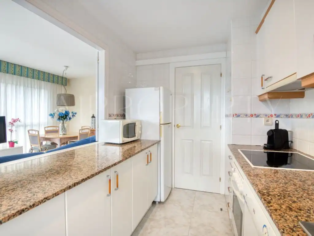 Apartamento con ascensor en venta en Calle Punta Prima, imagen 9