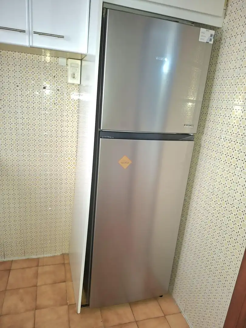 Pis amb terrassa de lloguer a Zona Concordia, imagen 9
