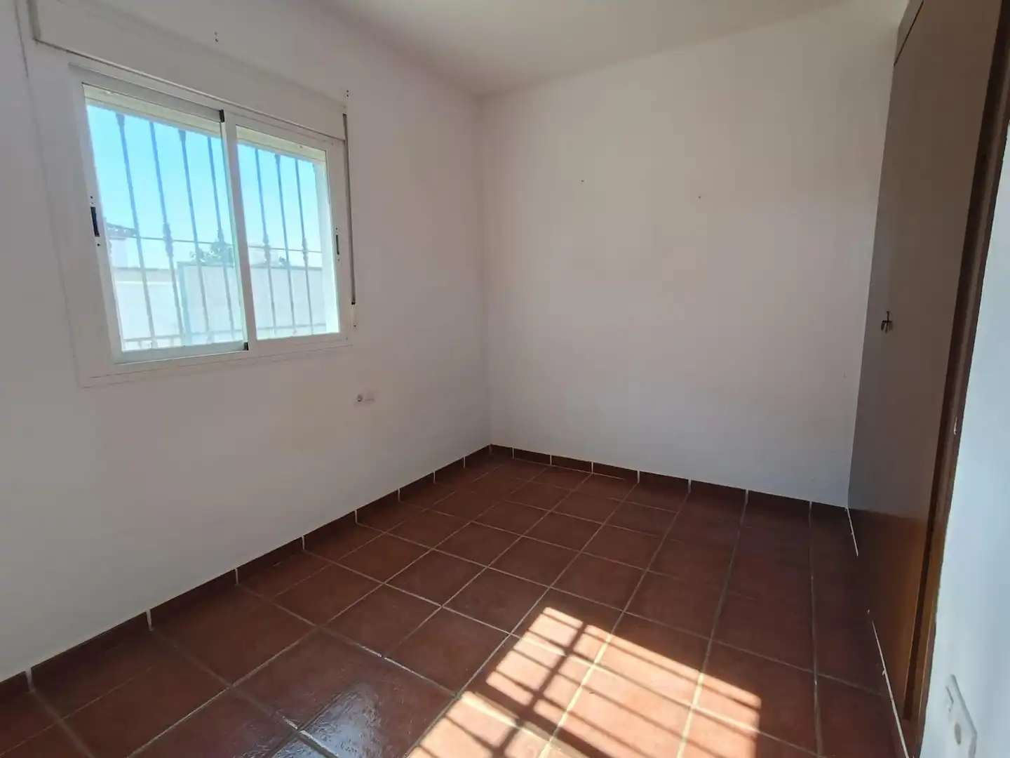 Dormitori de Casa o xalet en venda en Chiclana de la Frontera amb Jardí privat i Terrassa