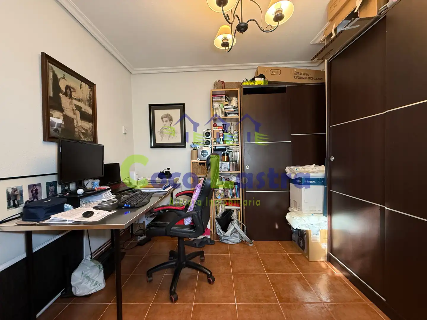 Casa o xalet en venda en Carrascal de Barregas amb Aire condicionat, Calefacció i Jardí privat