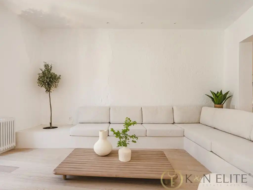 Flat with terrace for sale in Calle Magdalena, imagen 13