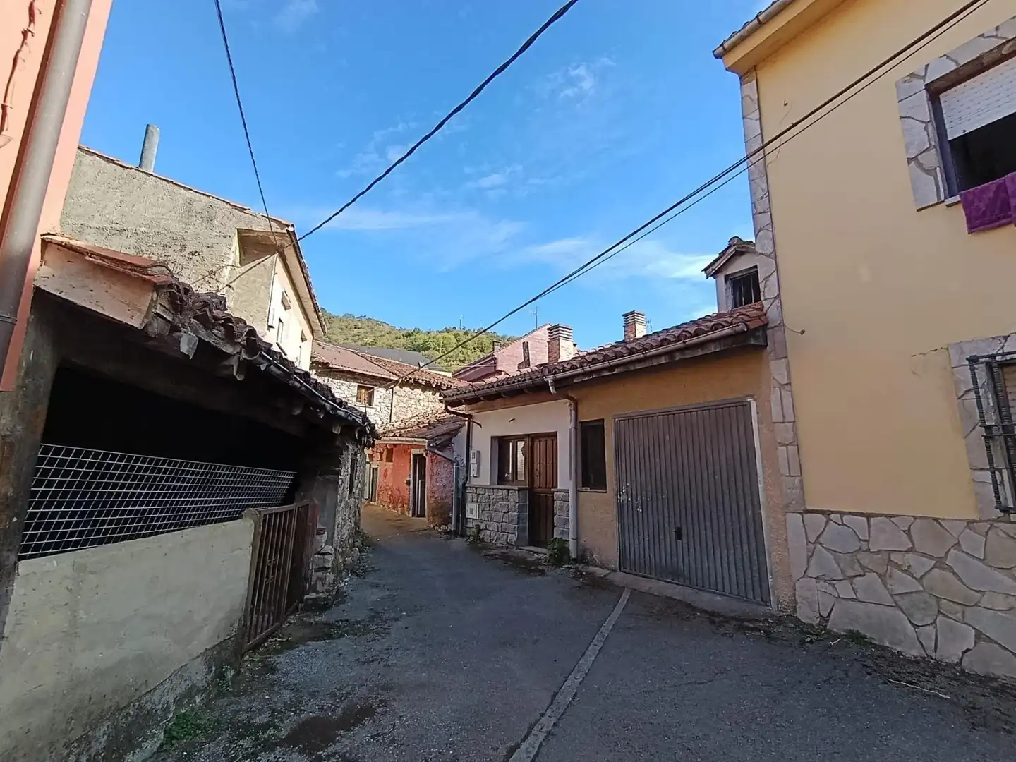 Casa rustica in vendita a Lugar de Felechosa Abajo 64, imagen 7