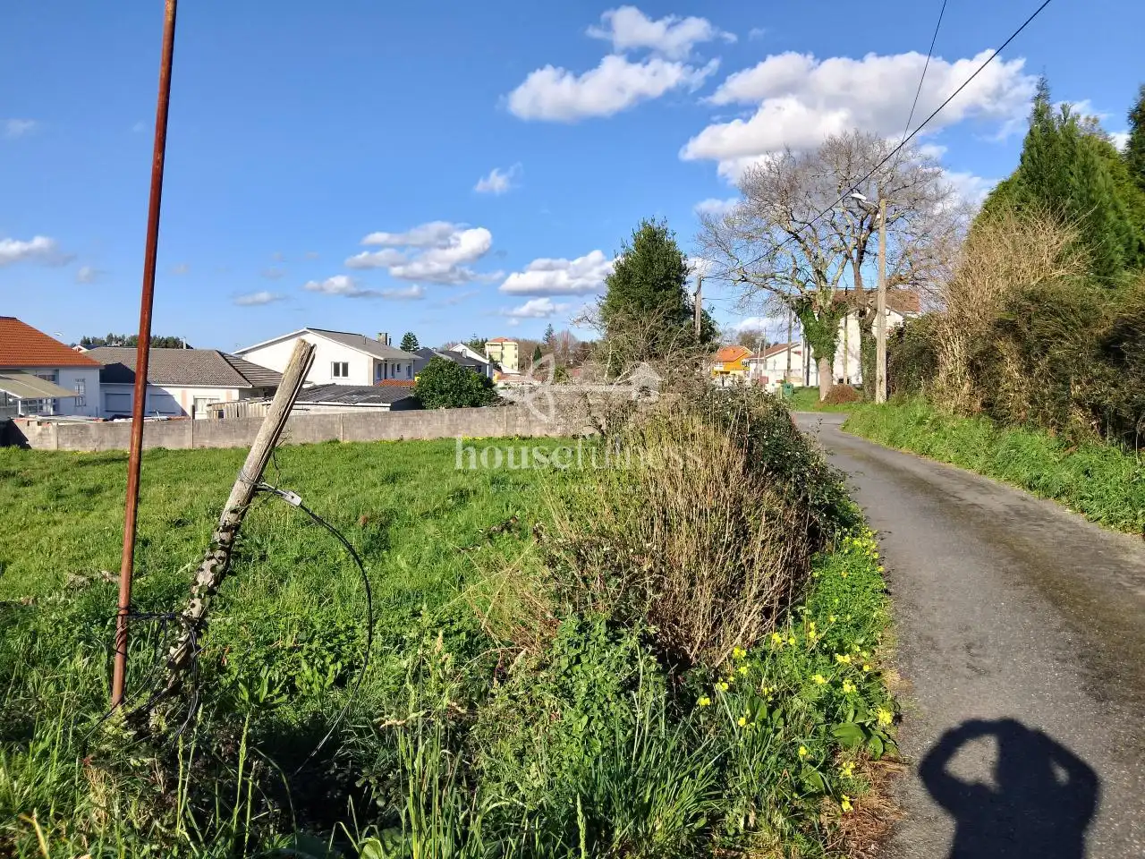 Residential land for sale in Fene, imagen 6