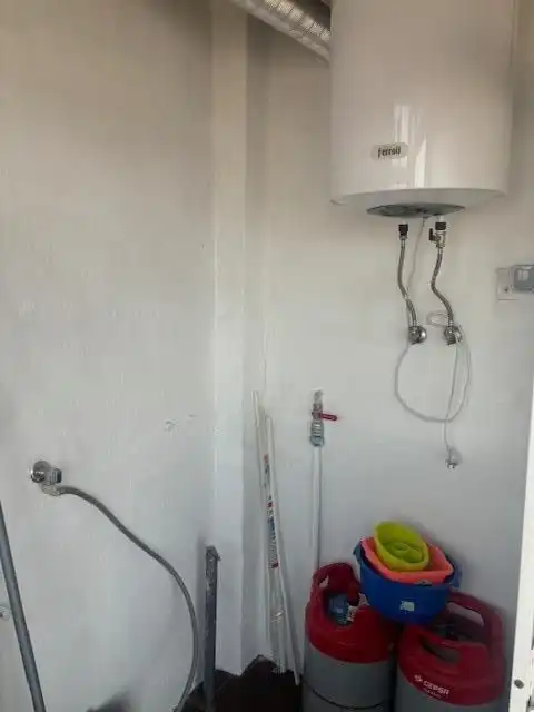 Attic for sale in Dolores  with Air Conditioner, Terrace and Balcony