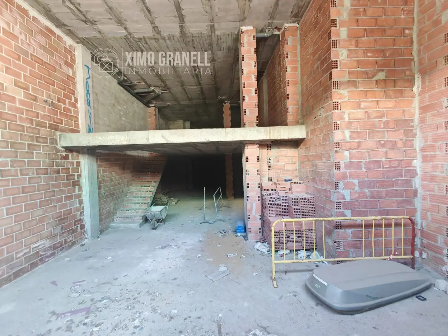 Local comercial en venda a La Vall d'Uixó, imagen 8