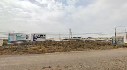 Foto 2 von Grundstücke zur Miete in Puebla de Vícar, Vícar