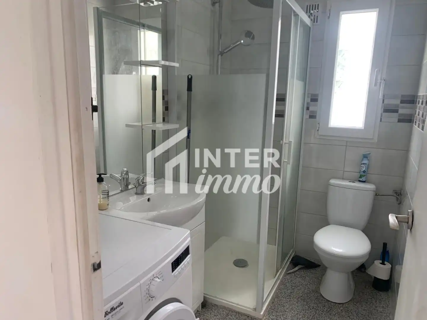 Bany de Apartament en venda en Els Grecs - Mas Oliva