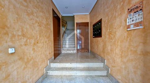 Foto 4 de Piso en venta en De Lorenzana, Berruguete,  Madrid Capital