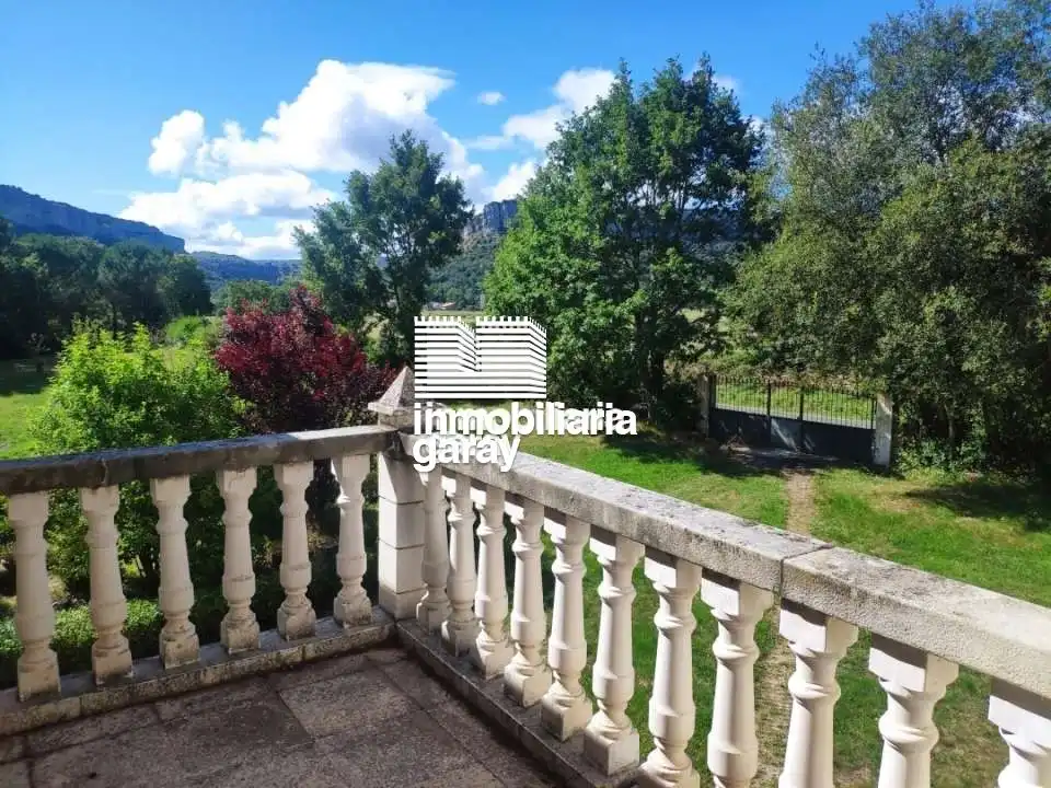 Houses for sale in Merindad de Sotoscueva  with Heating and Storage room