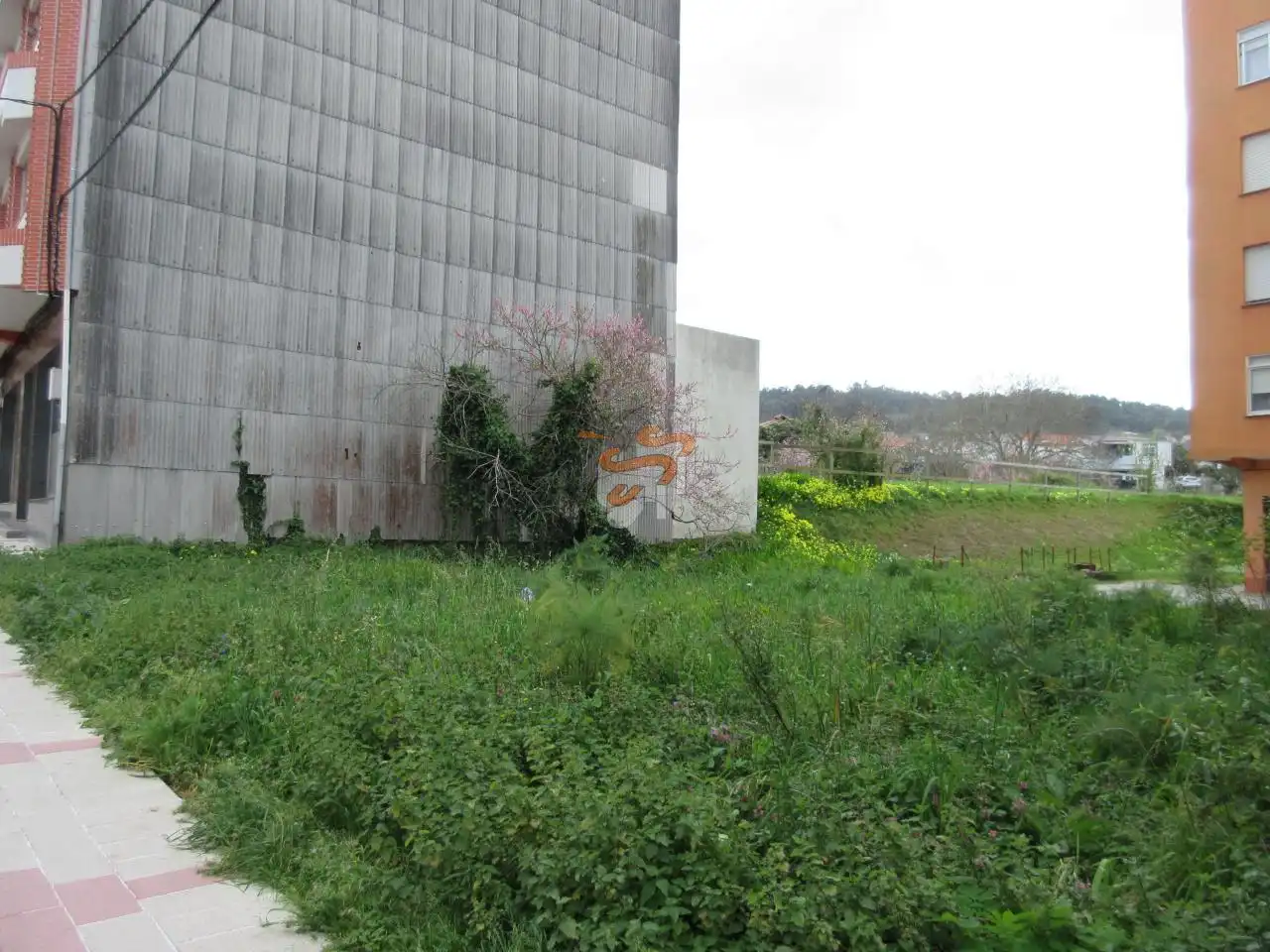 Wohnbaugrundstück zum Verkauf in Fene, imagen 4