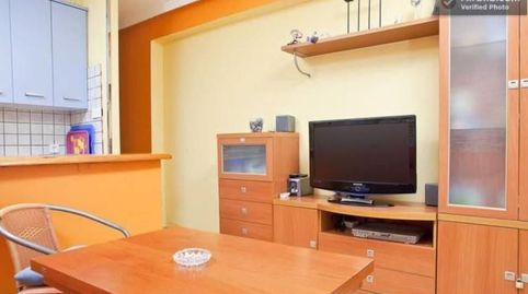 Foto 5 de Piso de alquiler en N/a, El Puerto, Roquetas de Mar