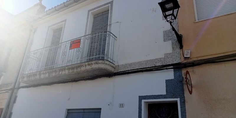 Pis en venda a Calle Gandia, -1, Alfauir