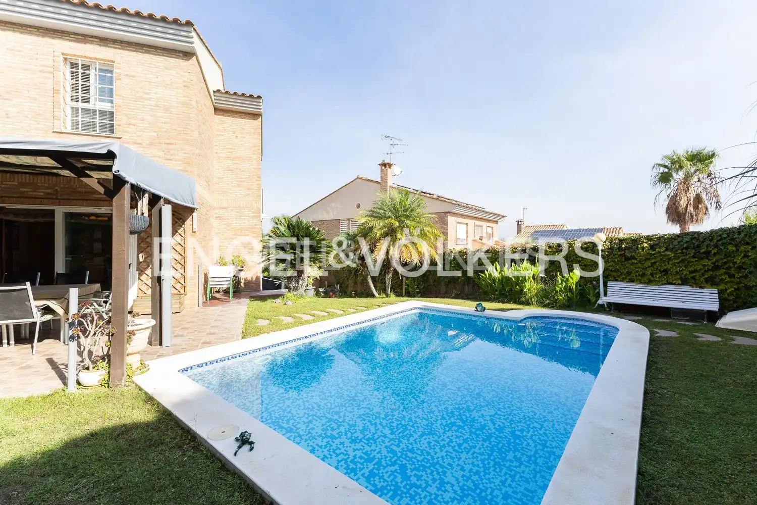 Casa con balcón en venta en Sierra Perenchiza - Cumbres de Calicanto - Sto Domingo, imagen 41