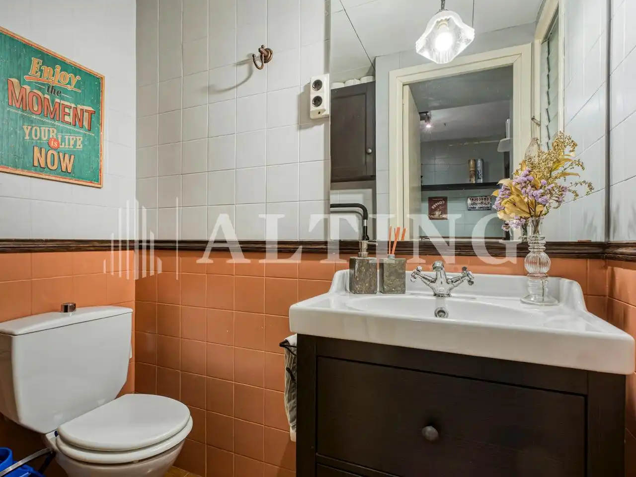 Piso con terraza en venta en Vía Vía Augusta, imagen 36