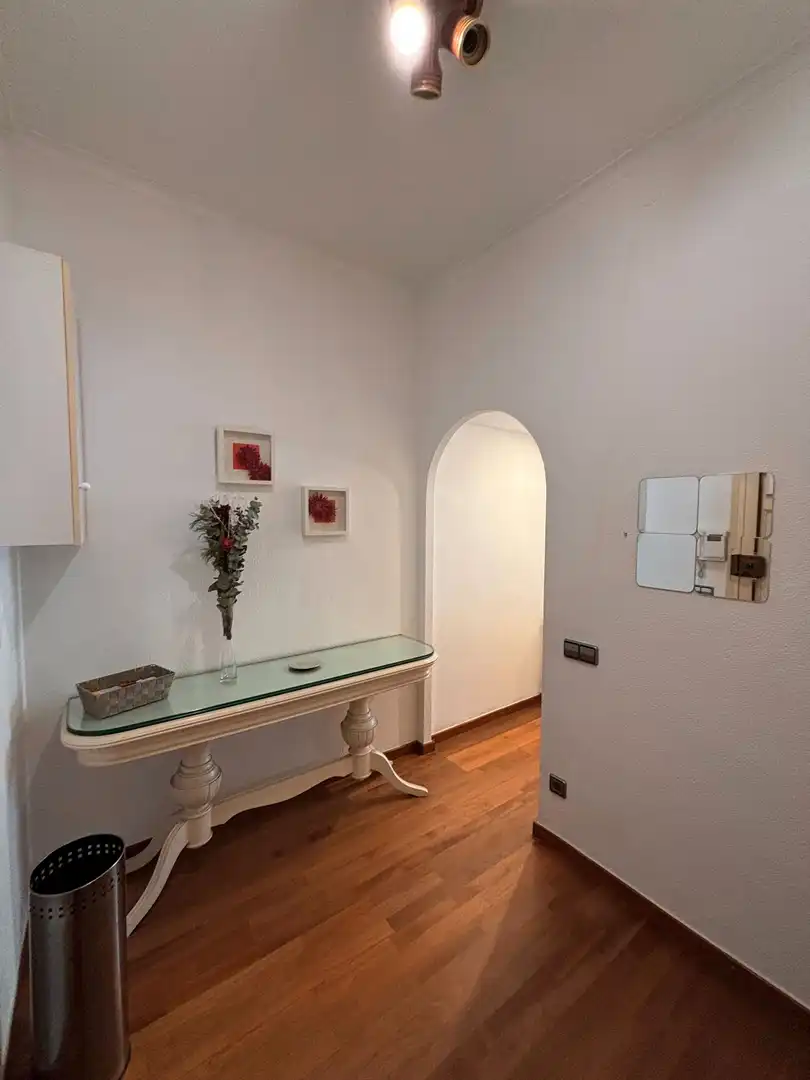 Flat for sale in Carrer de la Indústria, Sagrada Família