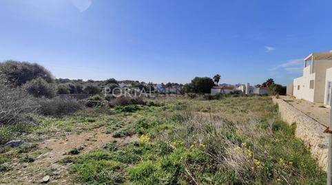 Photo 4 of Residential for sale in Binibèquer, Illes Balears