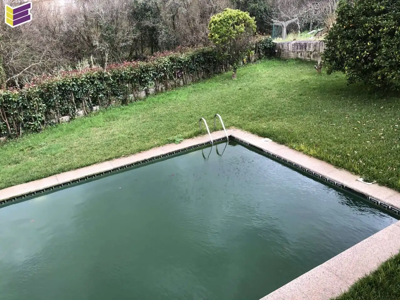 Casa con piscina in affitto a Calle Cabadiña 34, imagen 46