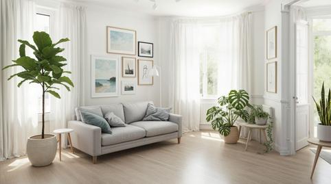 Foto 2 de Pis en venda a Sant Antoni, Barcelona