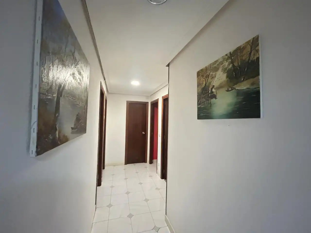 Wohnung mit Aufzug zum Verkauf in Calle Entrefuentes, imagen 35