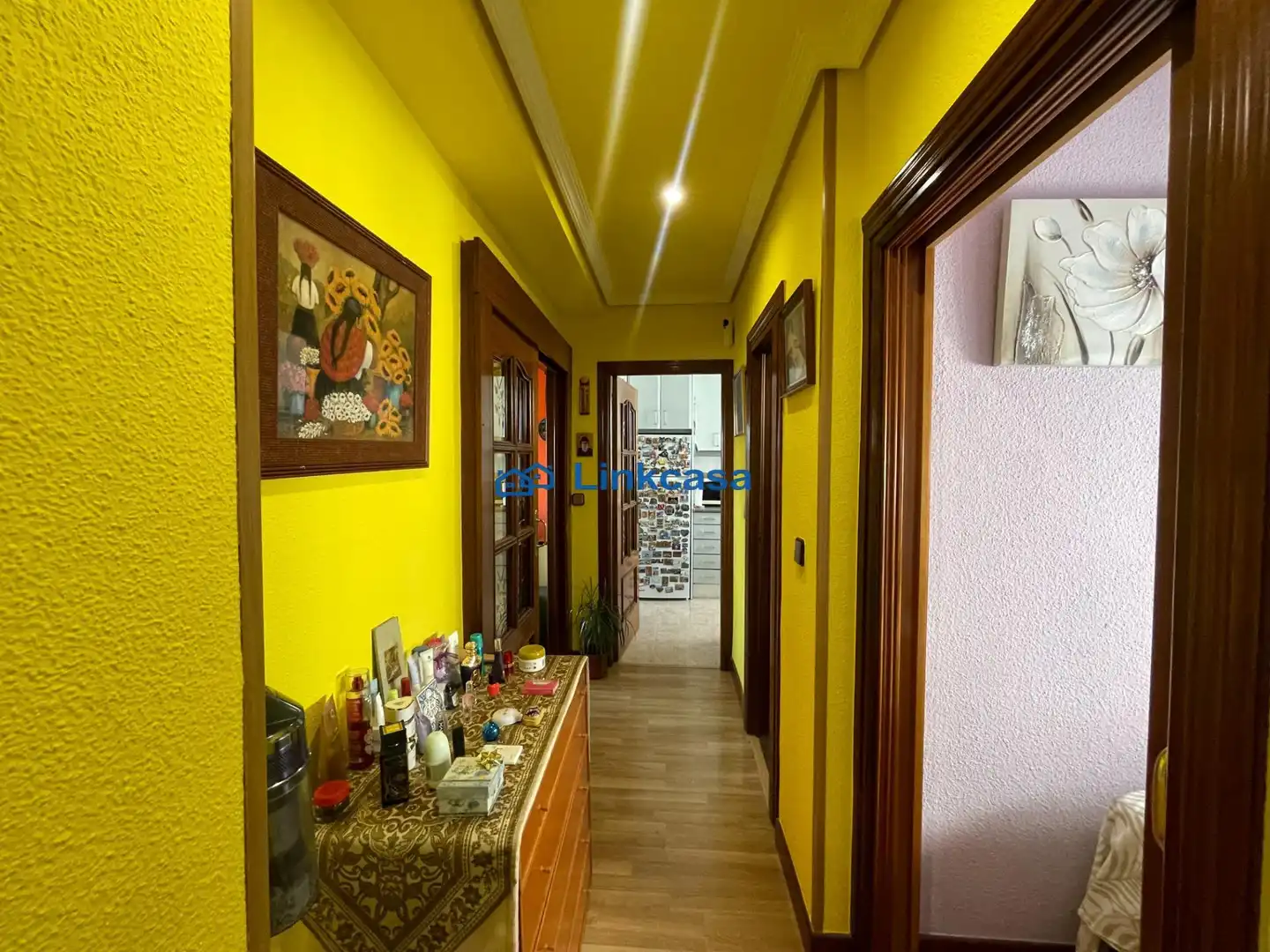 Pis amb jardí en venda a Camino PERALES, imagen 13