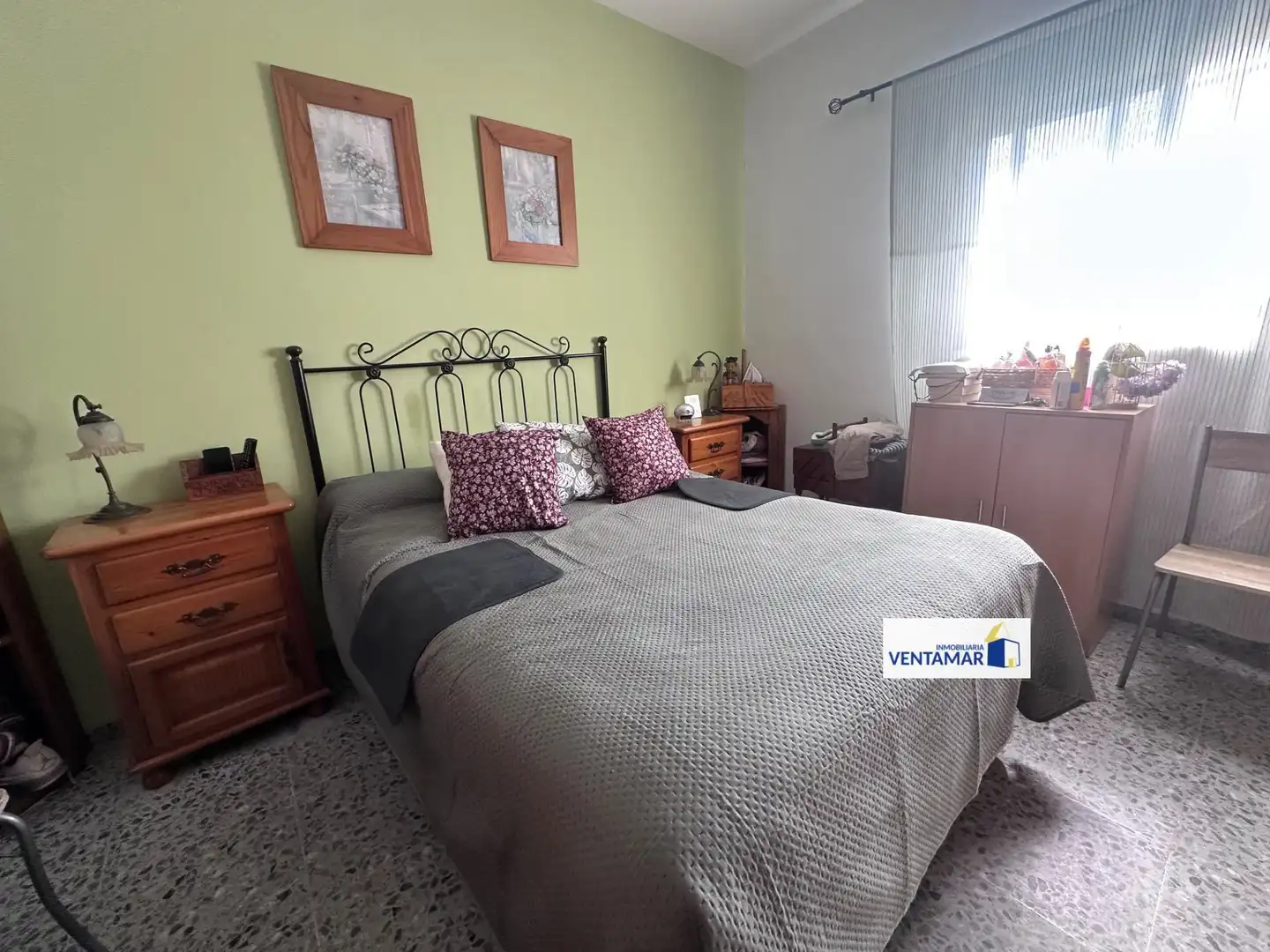 Habitación de Casa o chalet en venta en San Roque con Jardín privado, Trastero y Piscina