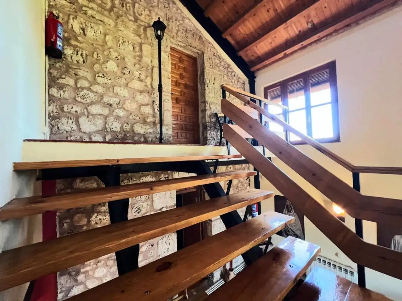 Casa o chalet en venta en Frandovínez