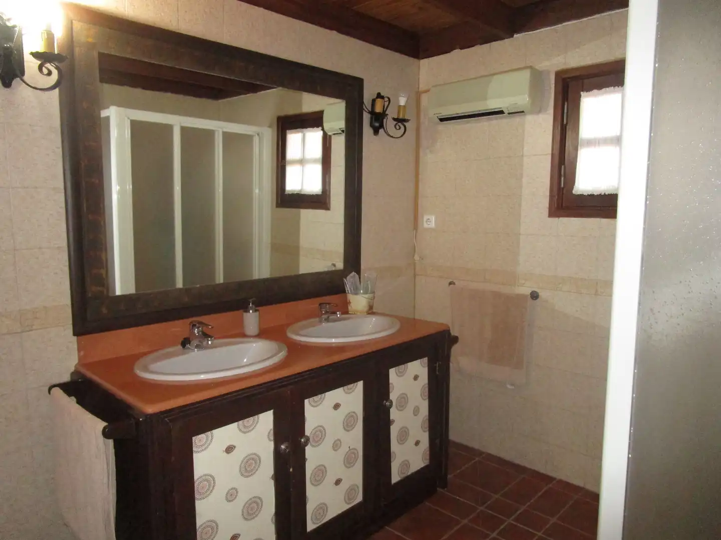 Casa rústica amb piscina en venda a Pasaje los Albaladejos, imagen 35