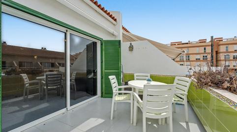 Foto 2 de Dúplex en venda a Calle Uruguay, 1, El Médano, Santa Cruz de Tenerife