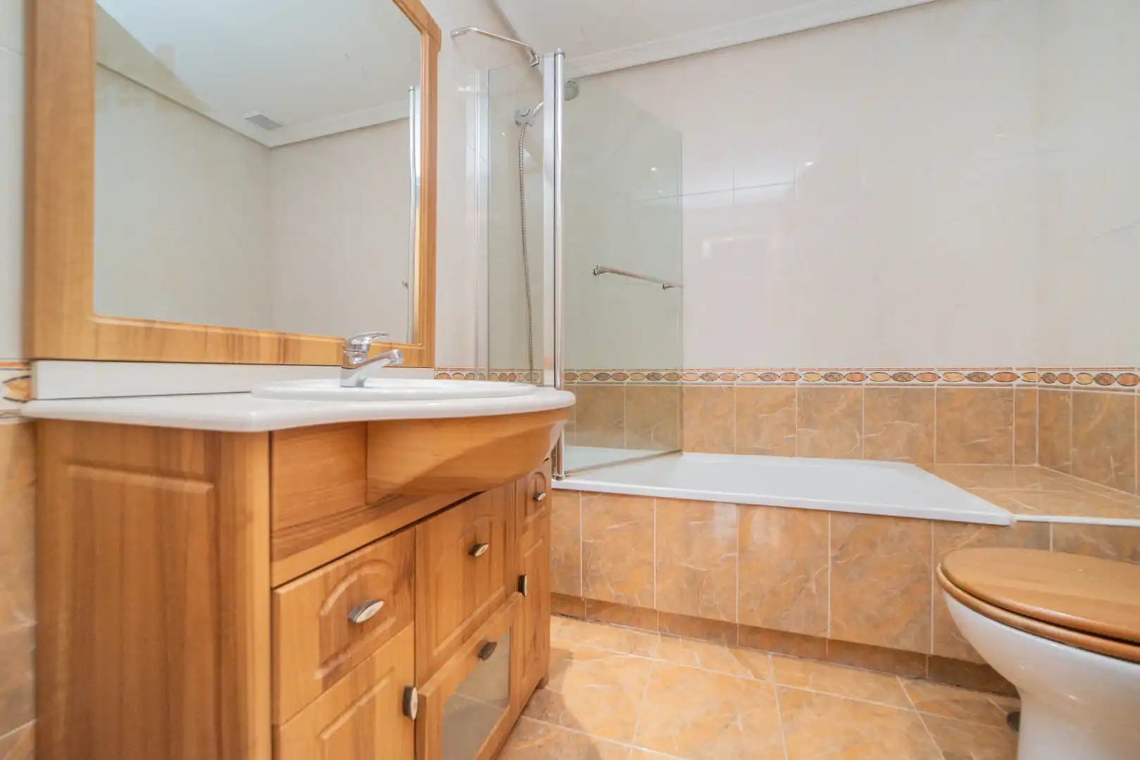 Semi-detached house with terrace for sale in Calle Río Guadalix 33, imagen 29