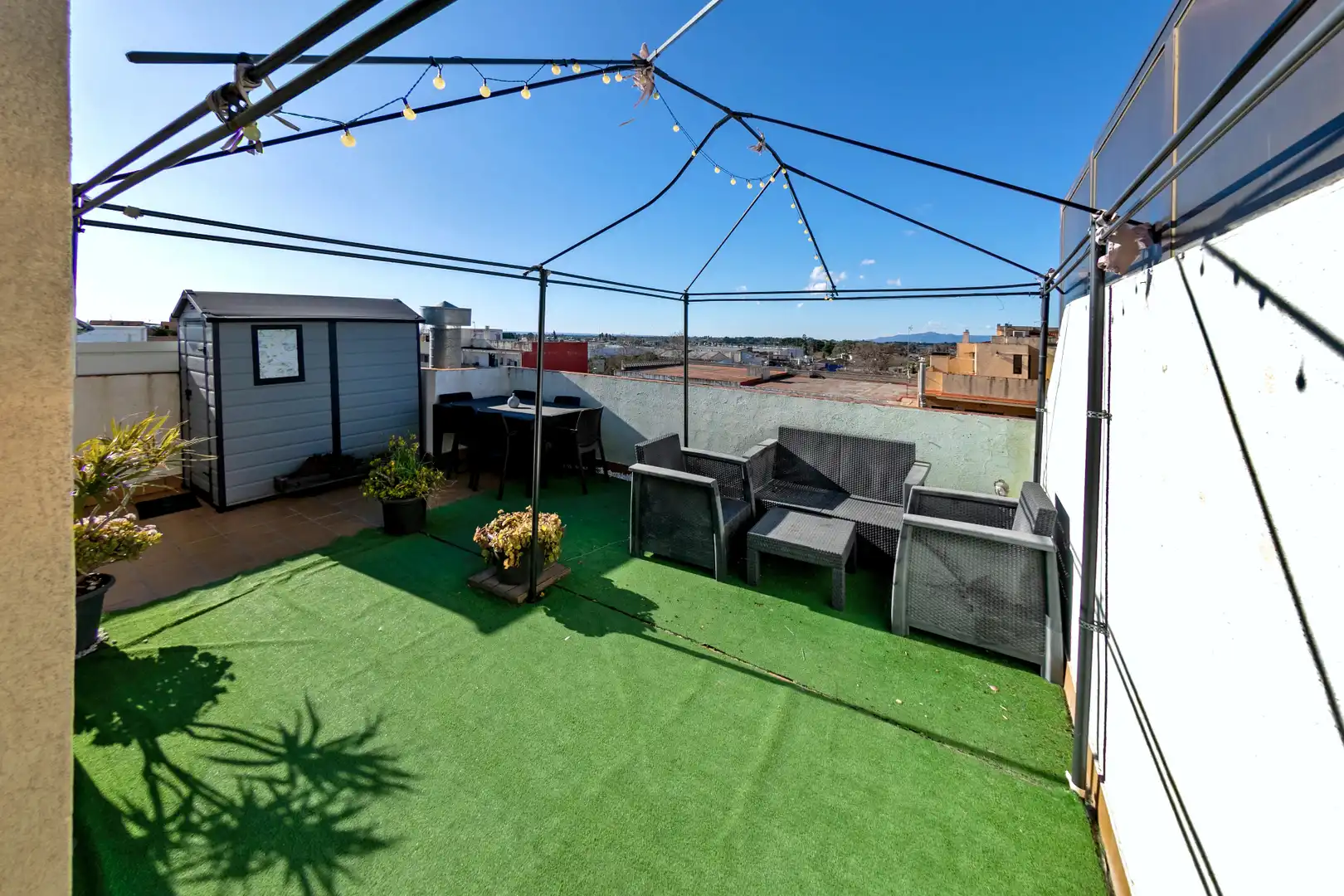 Ático con ascensor en venta en Migjorn, imagen 22