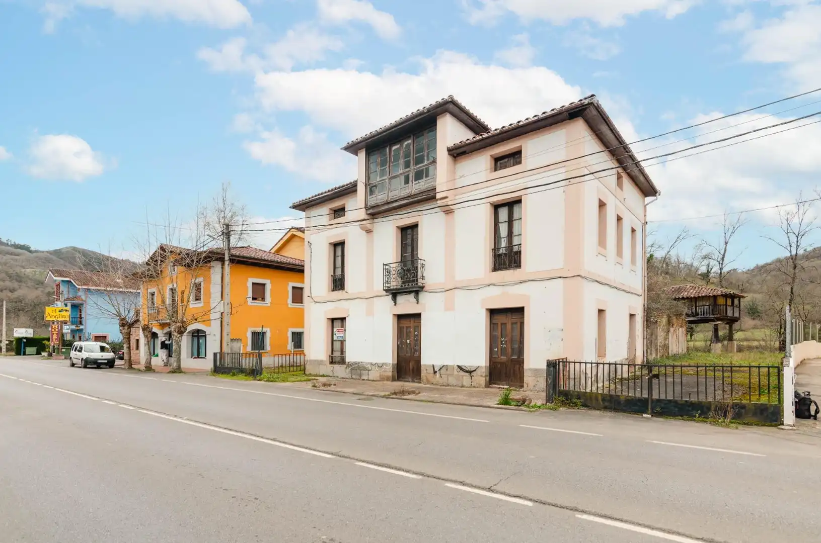 Casa en venta en Lugar AS-114 11, imagen 3