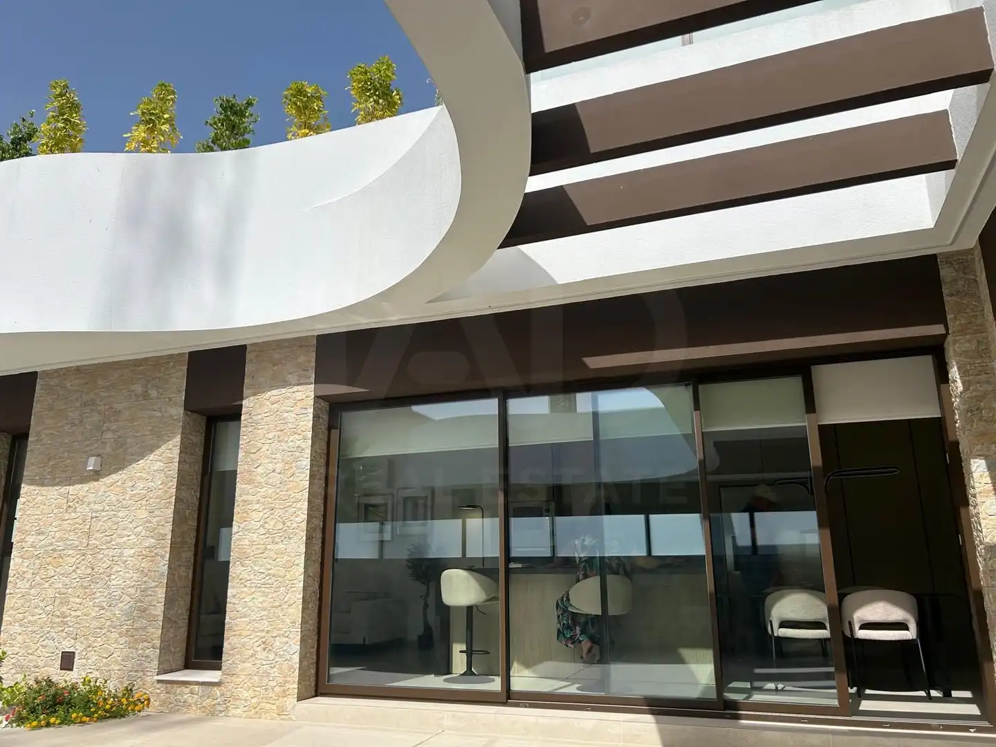 Casa bifamiliare con piscina in vendita a Almoradí, imagen 23