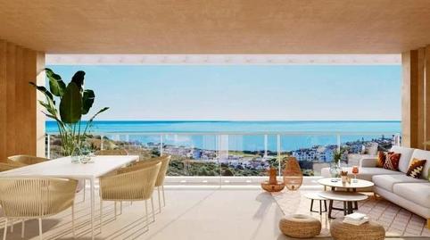 Foto 2 de Apartamento en venta en Cortijo de las Aguzaderas, La Alcaidesa, Cádiz